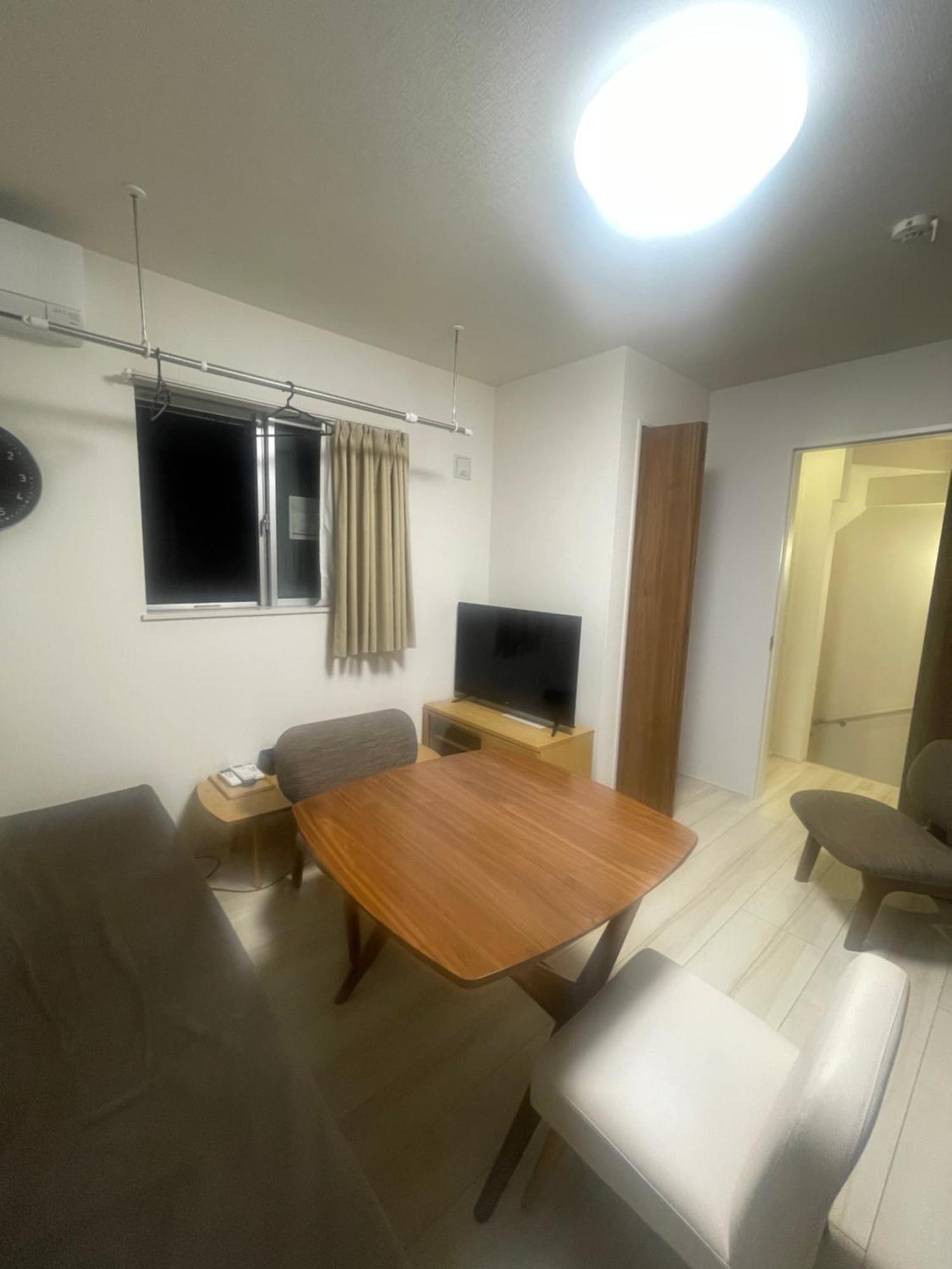The Ritz本町 Vila Prefektura Tokio