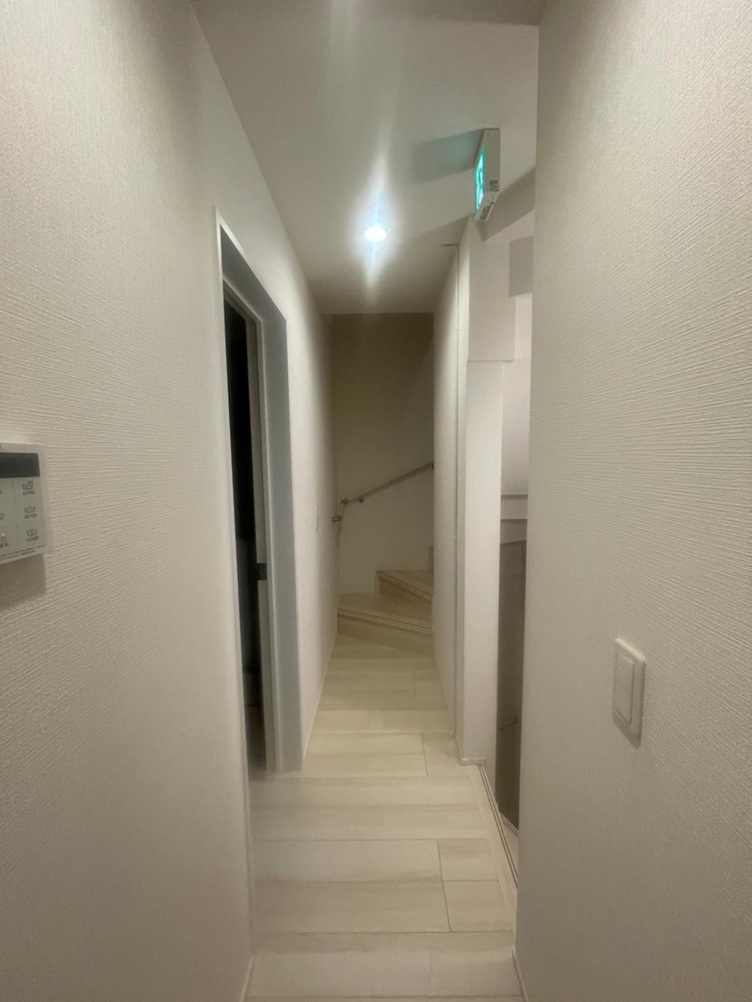 The Ritz本町 Vila Prefektura Tokio