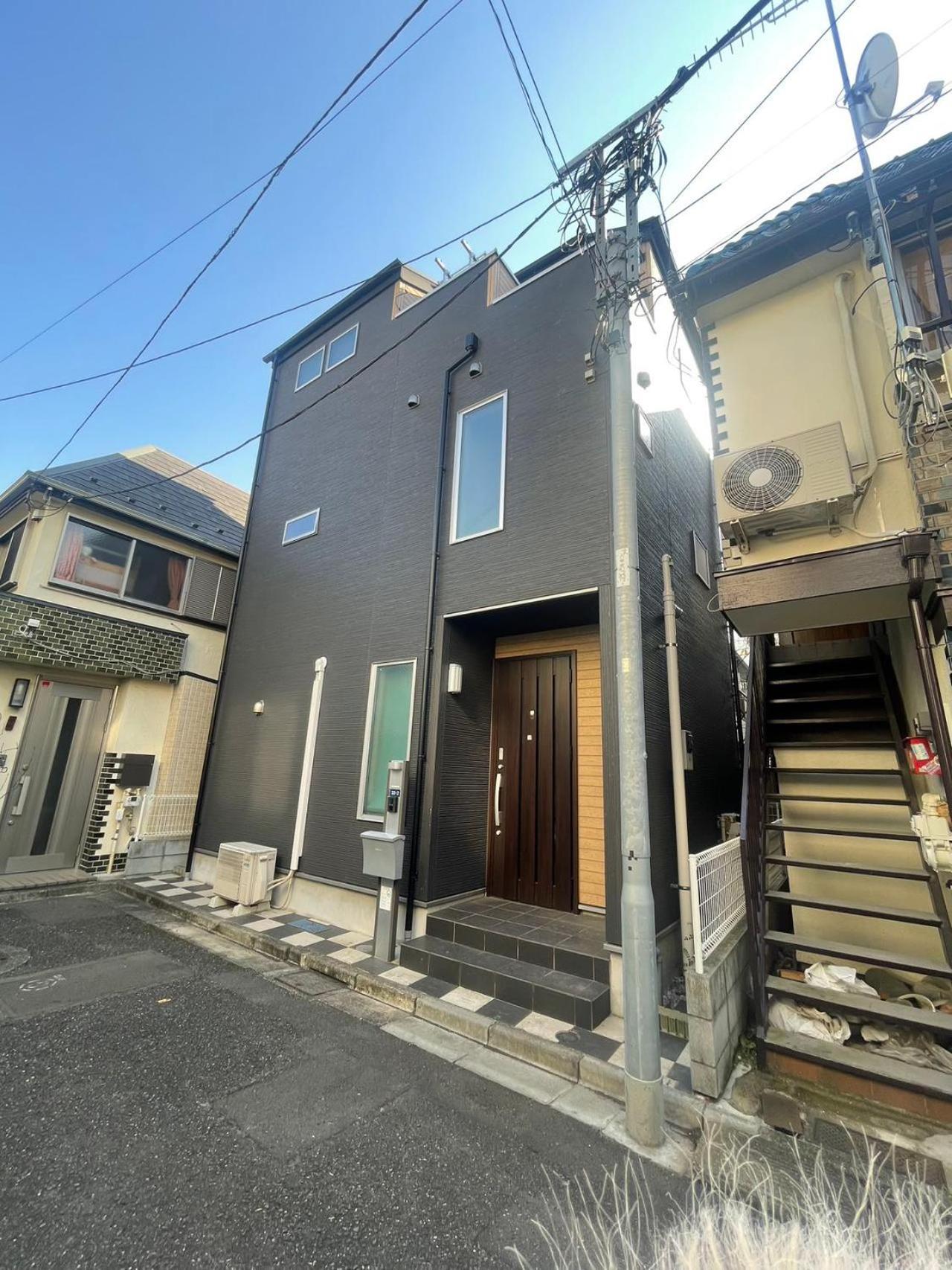 Vila The Ritz本町 *